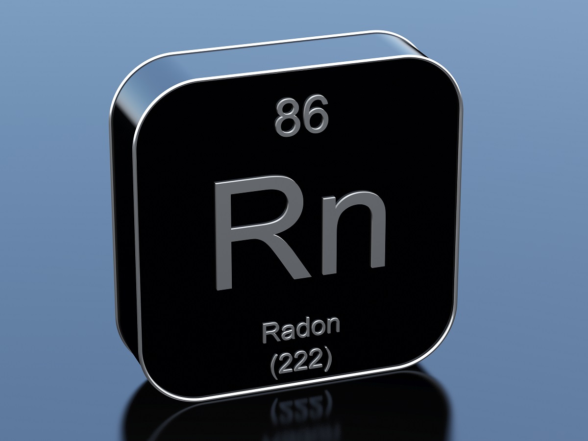 RAdon