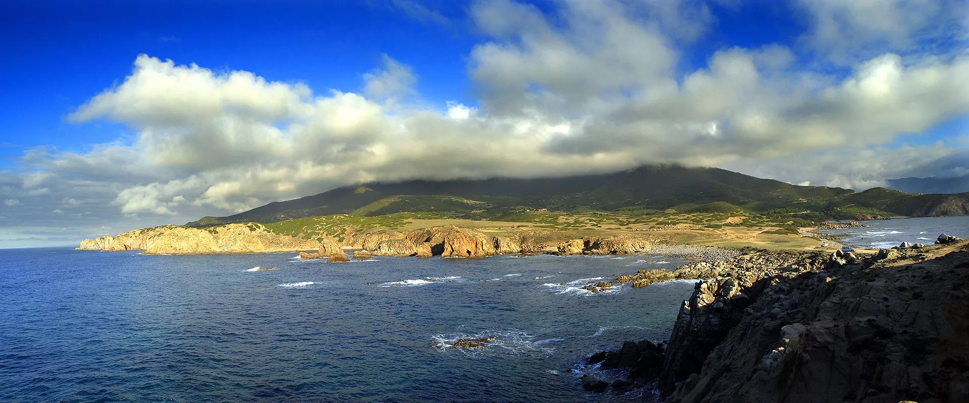 Capo Pecora (foto Ivo Piras)