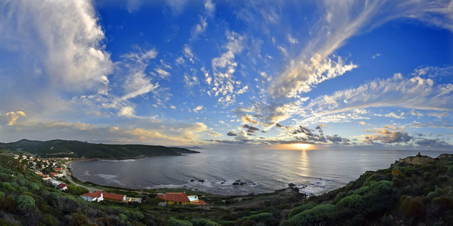 Porto Palma (foto Ivo Piras)