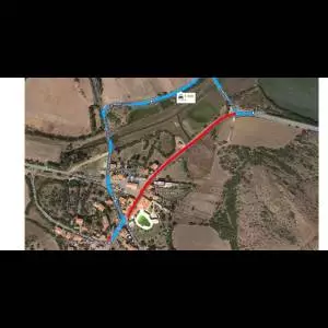 Modifiche alla circolazione stradale nella frazione di Sant&rsquo;Antonio di Santadi.