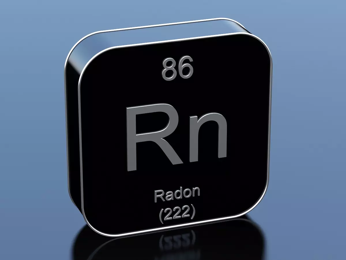 RAdon